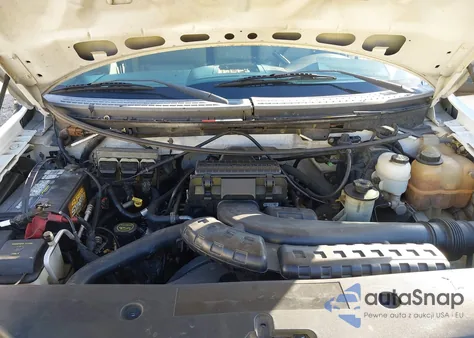 2006 Ford F-150 from USA, damaged, VIN 1FTPX14506NA63696